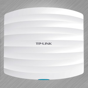 TP-LINK TL-AP301C 吸頂無(wú)線AP全面解析 部署、性能與場(chǎng)景指南