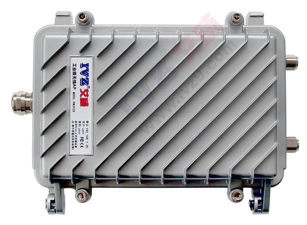 艾威RM2028工業(yè)級(jí)無(wú)線AP 嚴(yán)苛環(huán)境下的無(wú)線覆蓋解決方案